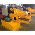 Automatic High Speed Hydraulic Scrap Alligator Metal Shear